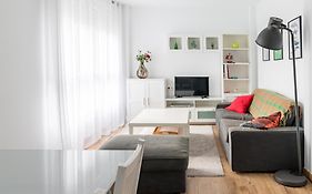 Apartamento Luminoso Los Castros